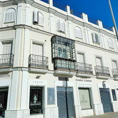 Apartamento Plaza De San Bernardo 4 Севилья Экстерьер фото
