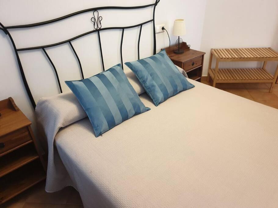 Apartamento Plaza De San Bernardo 4 Севилья Экстерьер фото
