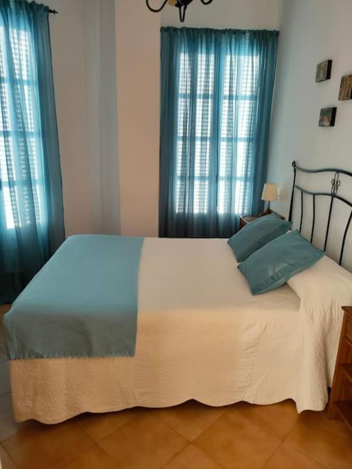 Apartamento Plaza De San Bernardo 4 Севилья Экстерьер фото