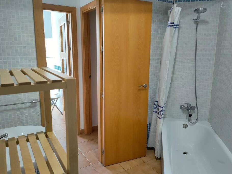 Apartamento Plaza De San Bernardo 4 Севилья Экстерьер фото